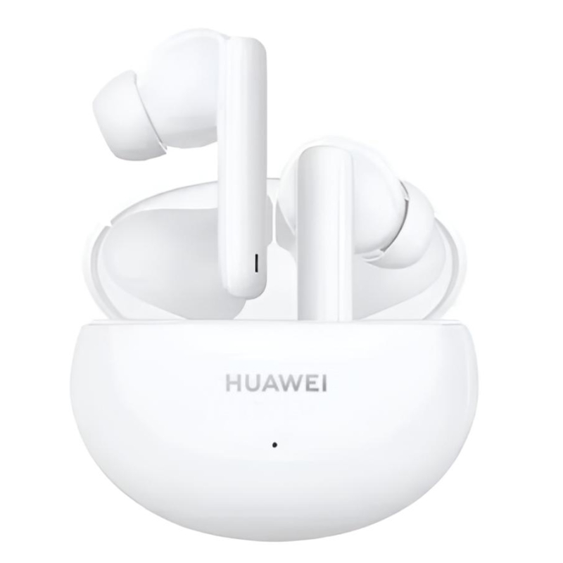 Наушники Huawei FreeBuds 5i Ceramic White (55036648) 1871386