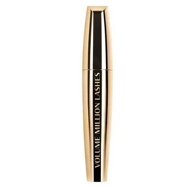Тушь для ресниц L'OREAL VOLUME MILLION LASHES 3 Black 3600521880319