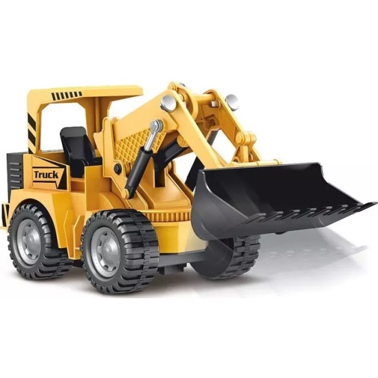 Трактор-погрузчик р/у, аккум. Crossbot 870698