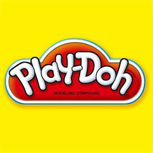 Встречаем Play Doh - игровые наборы и пластилин!
