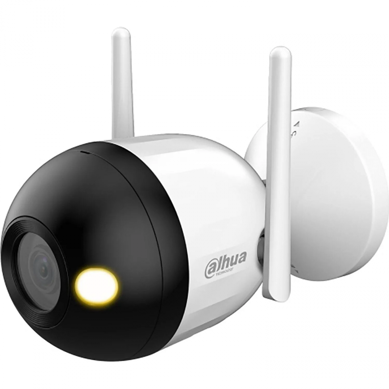 IP-камера Dahua DH-IPC-F4CP-LED-0280B 2.8-2.8мм цв 2059719