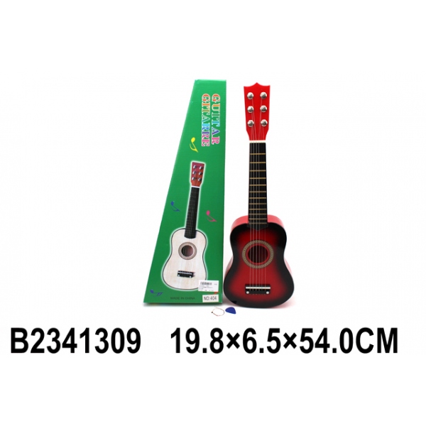 Гитара струнная, игрушечная B2341309