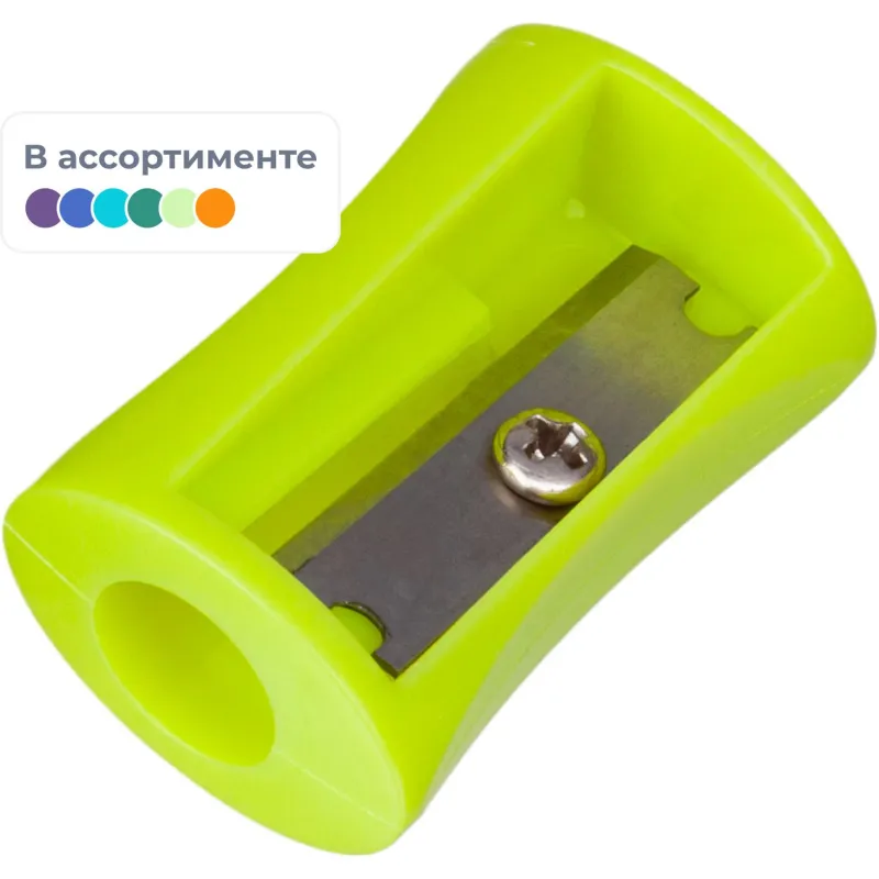 Точилка Выбор есть, 1 отверстие, в асс.1977834