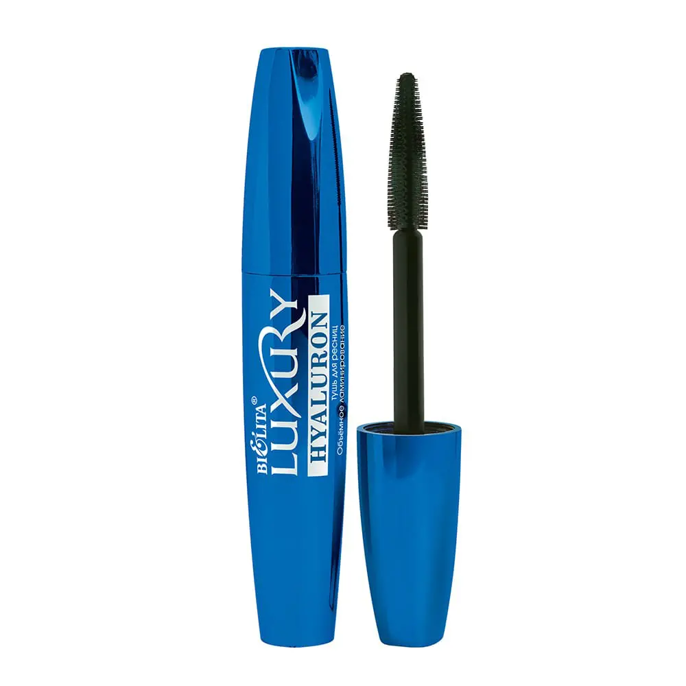 Белита Тушь для ресниц HYALURON Объемное ламинирование 12 мл 4810151034108