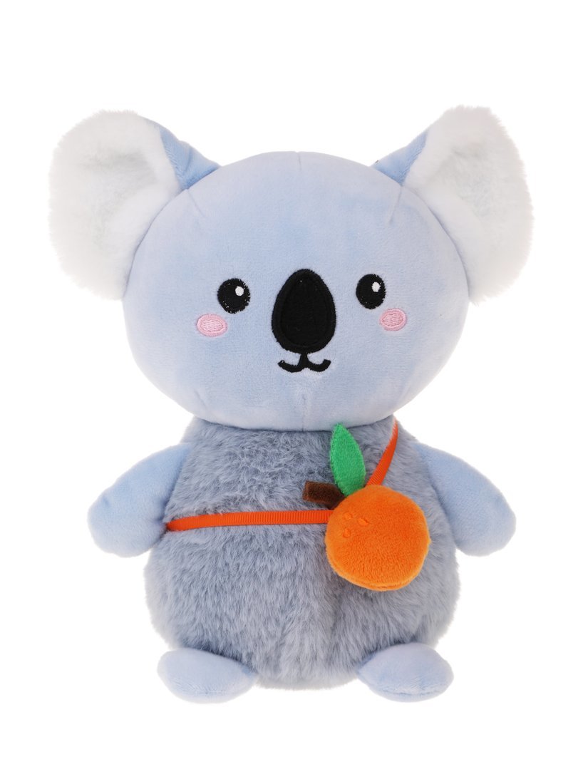 Мягкая игрушка Коала Фруктик 20см Fluffy Family 682272