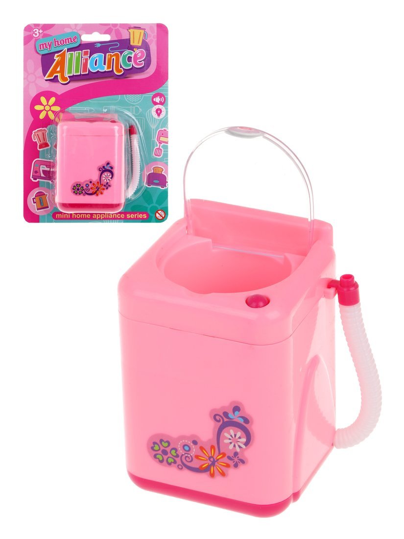 Бытовая техника Стиральная машина Наша Игрушка 200980701