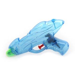 Оружие водяное Бластер, 17 см. (в асс.) Наша Игрушка 194B