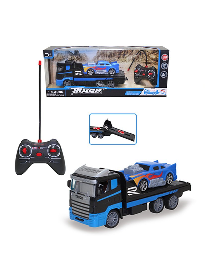 Набор Автовоз на р/у Наша Игрушка 328-85