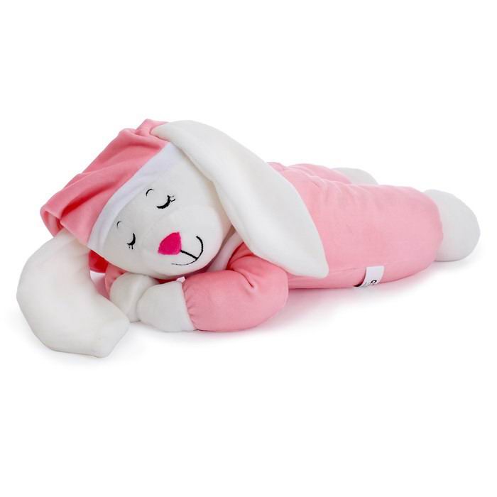 Мягкая игрушка СмолТойс Зайка Малыш 40 см 6220-1/РЗ/40