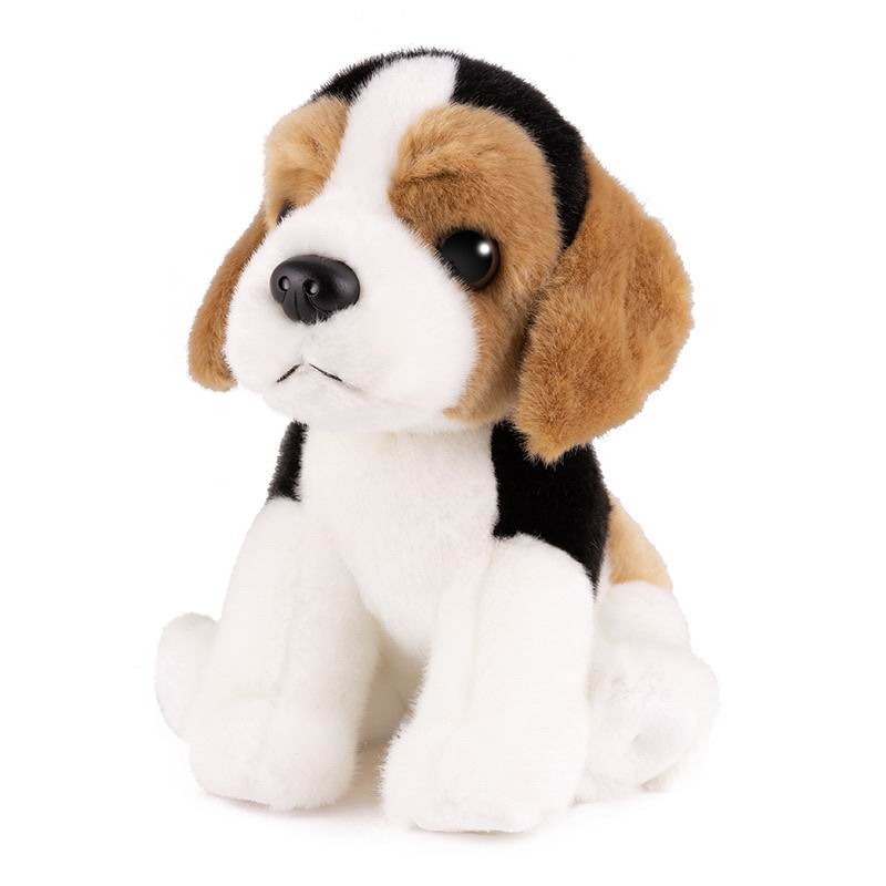 Мягкая Игрушка Maxi Life Собака Эстонская Гончая 20 см MT-TSC2127-837-20