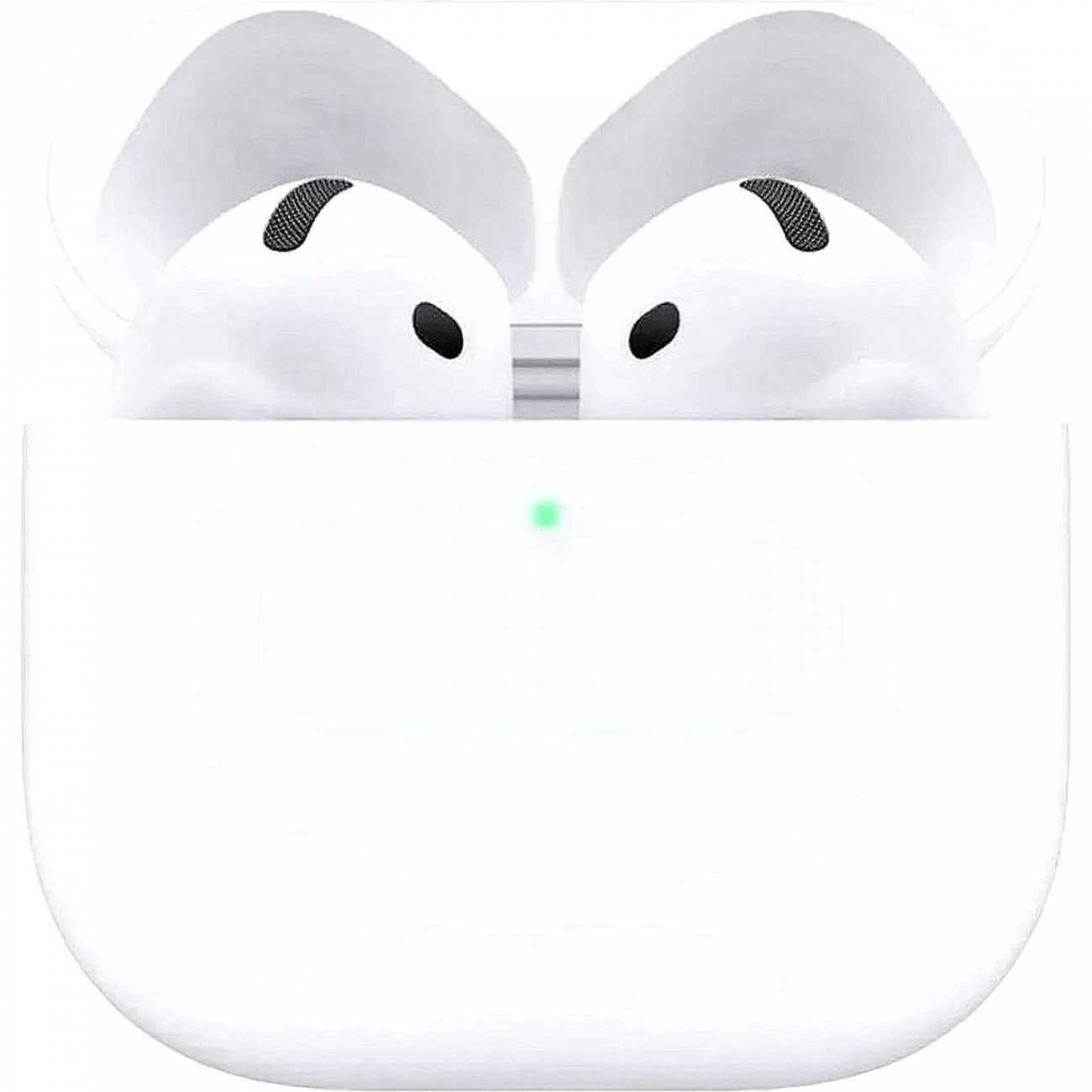 Наушники Apple AirPods (4rd generation) (MXP63ZA/A) 2132806