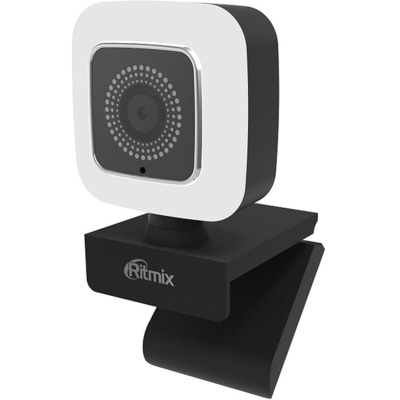 Веб-камера RITMIX RVC-220,разрешение Full HD (80001869) 1894927