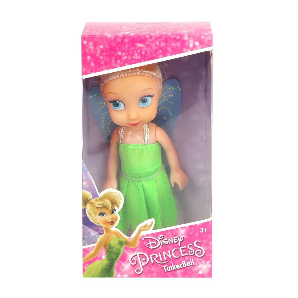 Кукла 15 см Динь-динь Y2401O0250-3-RU