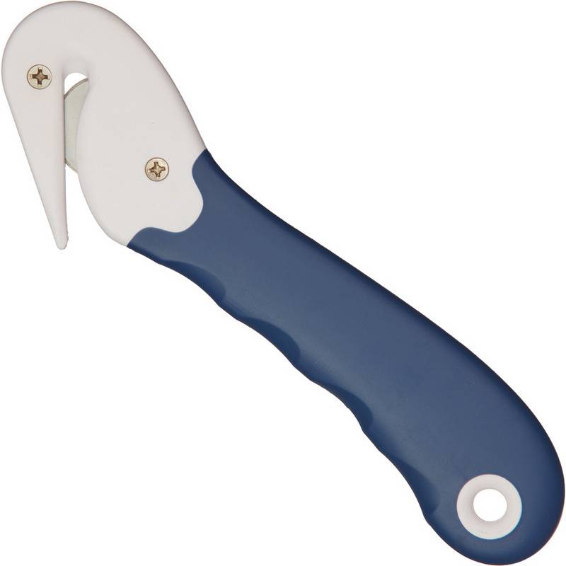 Нож промышленный дисковый Attache для вскрытия упаковки (диаметр лезвия 28 мм) 280457