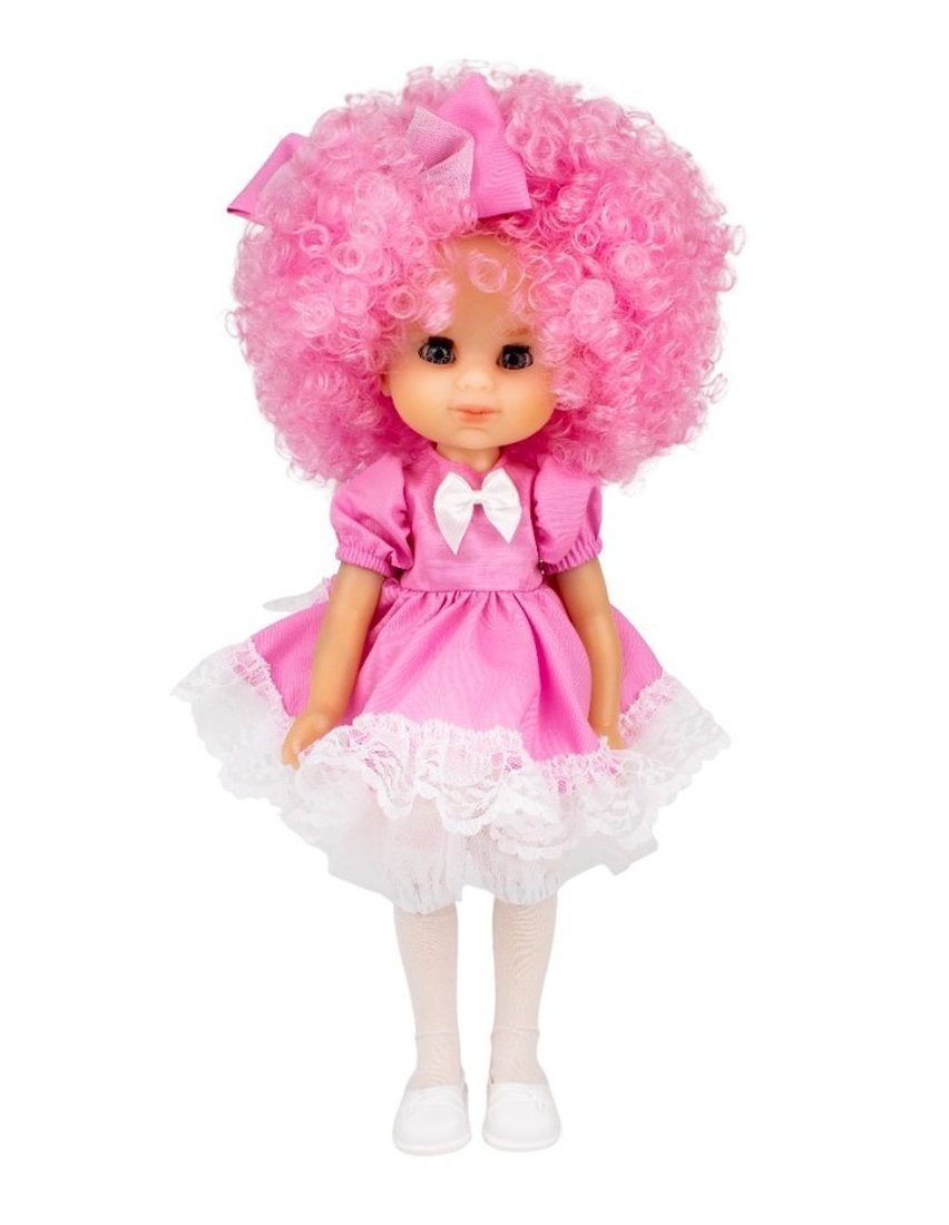 Кукла Астра 34 см KNOPA 85094