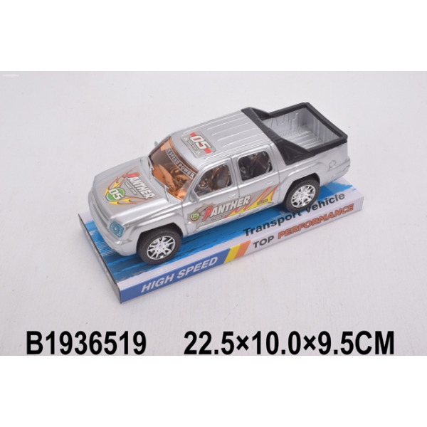 Машина инерционная (игрушка для мальчика) B1936519