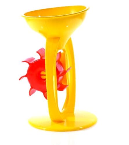 Игрушка, мельница для песка (в асс) Совтехстром У495