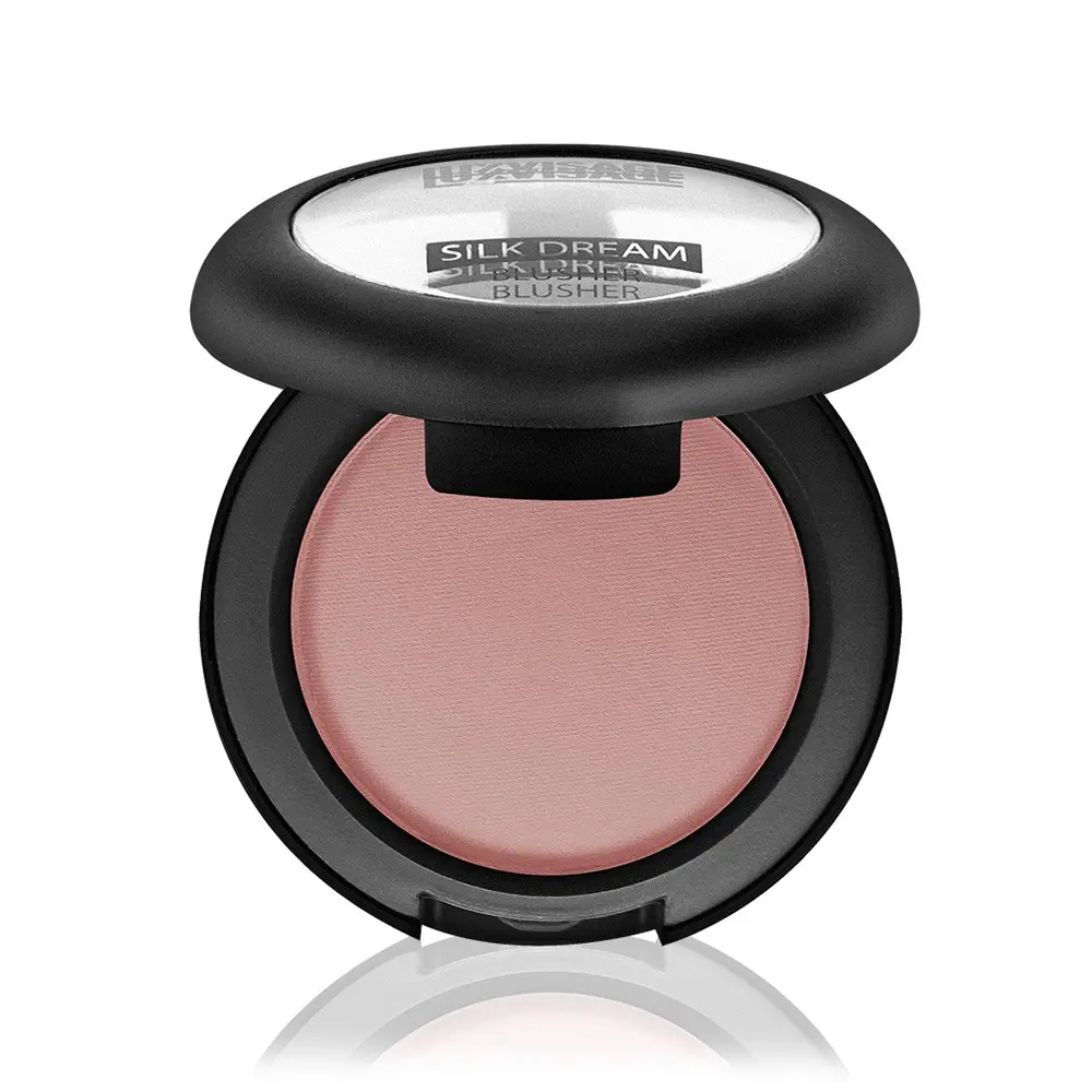 LUXVISAGE Румяна Silk Dream тон 3 5г 4811329018821