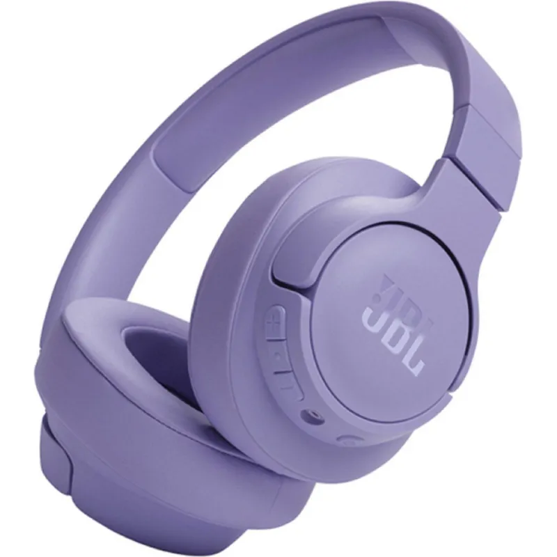 Наушники JBL Tune 720BT Purple (JBLT720BTPUR) 1926143