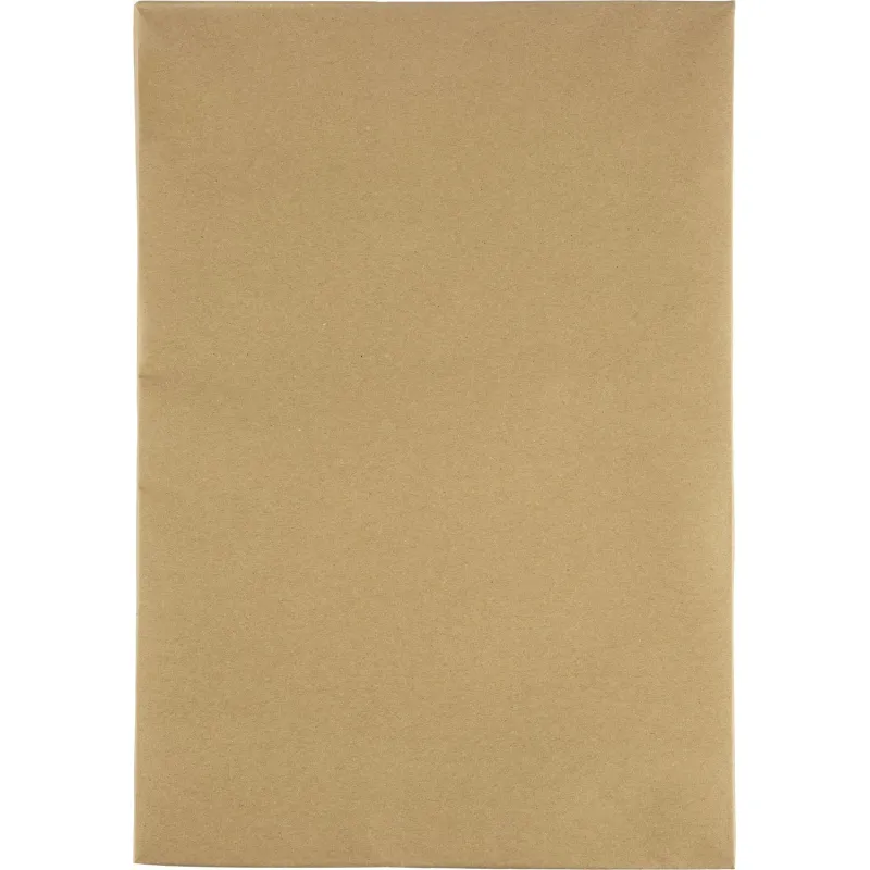 Картон для подшивки докум.Выбор есть А4 немелован.260 г/м2 100л/уп.крафт 1966531