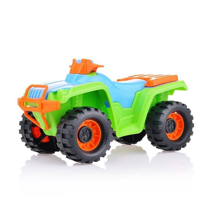 Игрушка "Квадроцикл" Стром (в асс) Р85096 У819