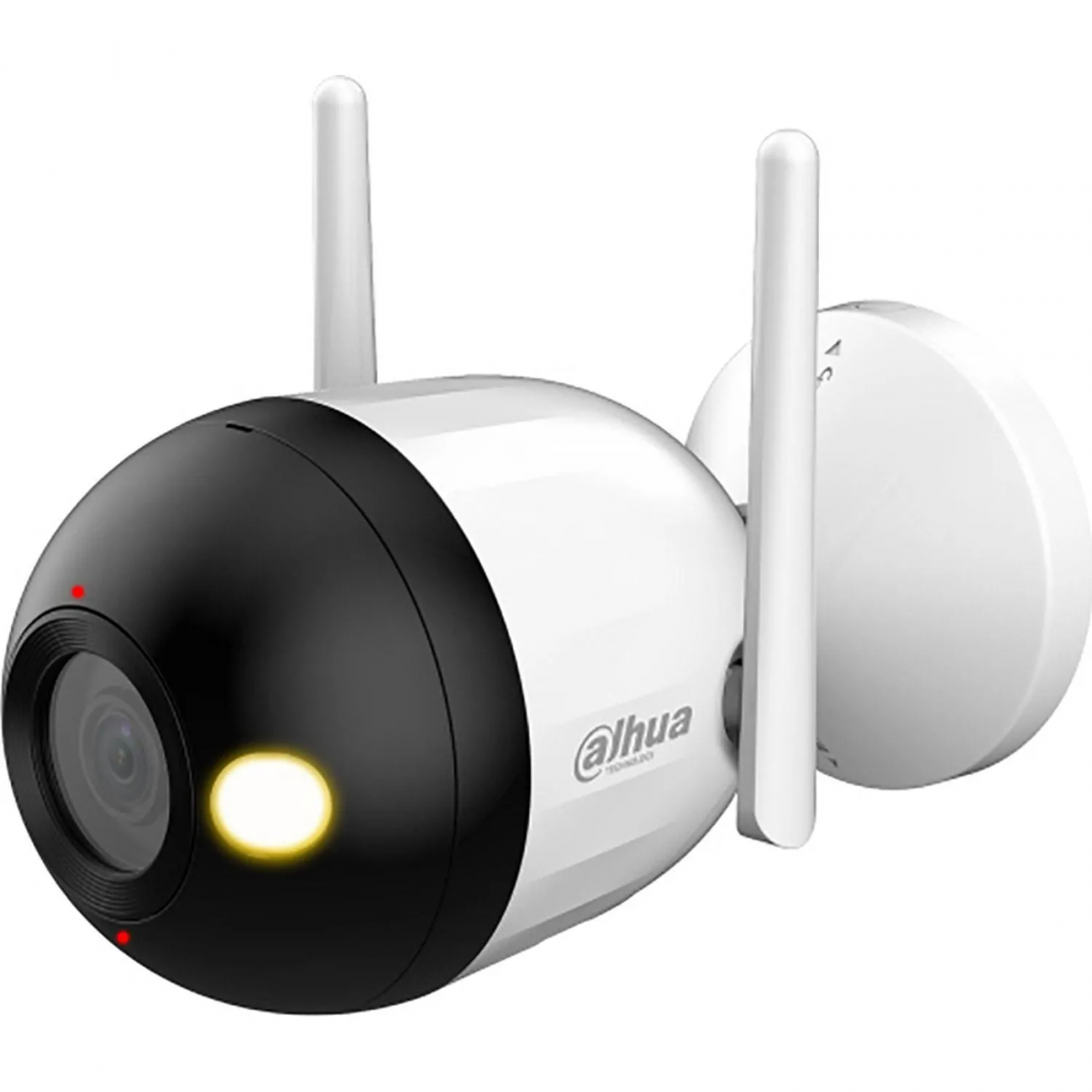 IP-камера Dahua DH-IPC-F2CP-PV-0280B 2.8-2.8мм цв 2059728