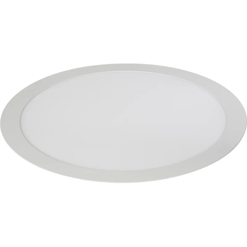 Светильник светодиодный встр кругл RLP 24Вт 230В 4000К бел IP40 IN HOME 2183570 4690612007991