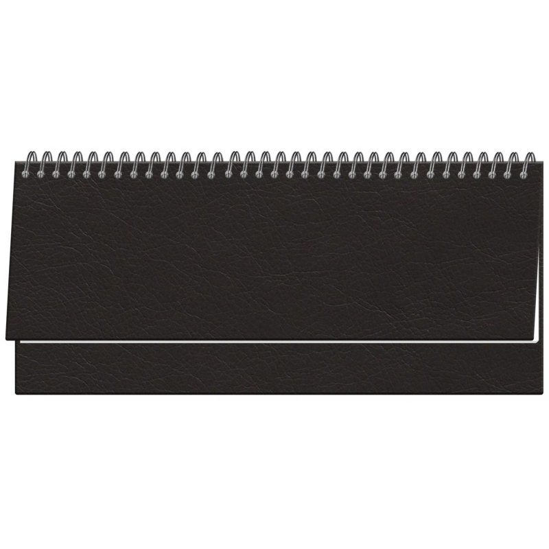 Планинг недатир. Attache Economy бумвинил черный 300х135,56 л.21с11 П 1401097