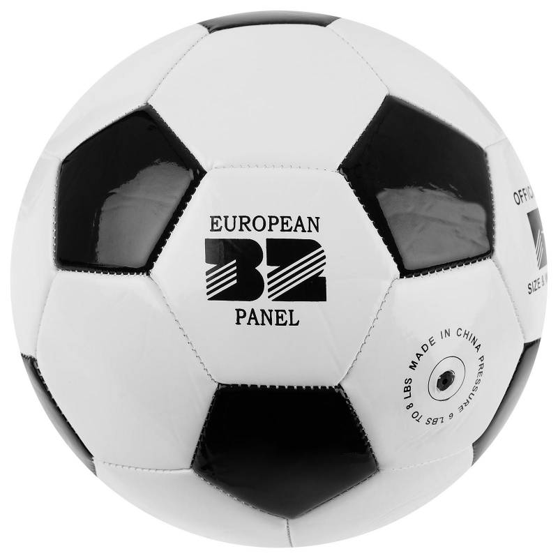Мяч футбольный Classic, размер 5, 32 панели, PVC, 3 подслоя, 300 г 1343745 2187747