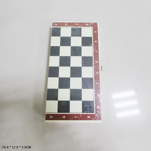 Игра настольная для двоих Шахматы R488-H37022