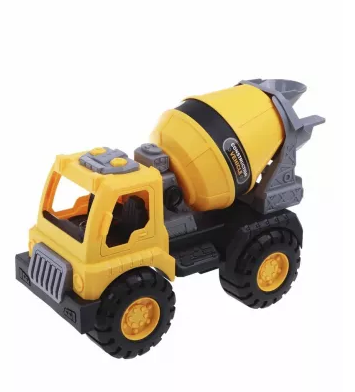 Машина инерционная Наша Игрушка 5002