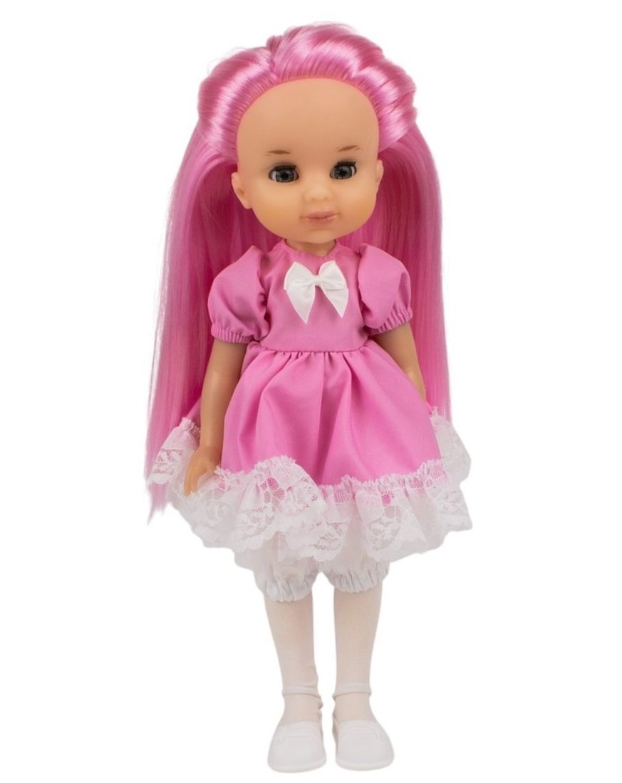 Кукла Маргаритка 34 см KNOPA 85097