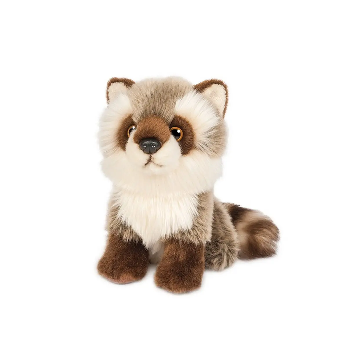 Мягкая Игрушка MAXITOYS Енот 18 см MT-TS112318-18