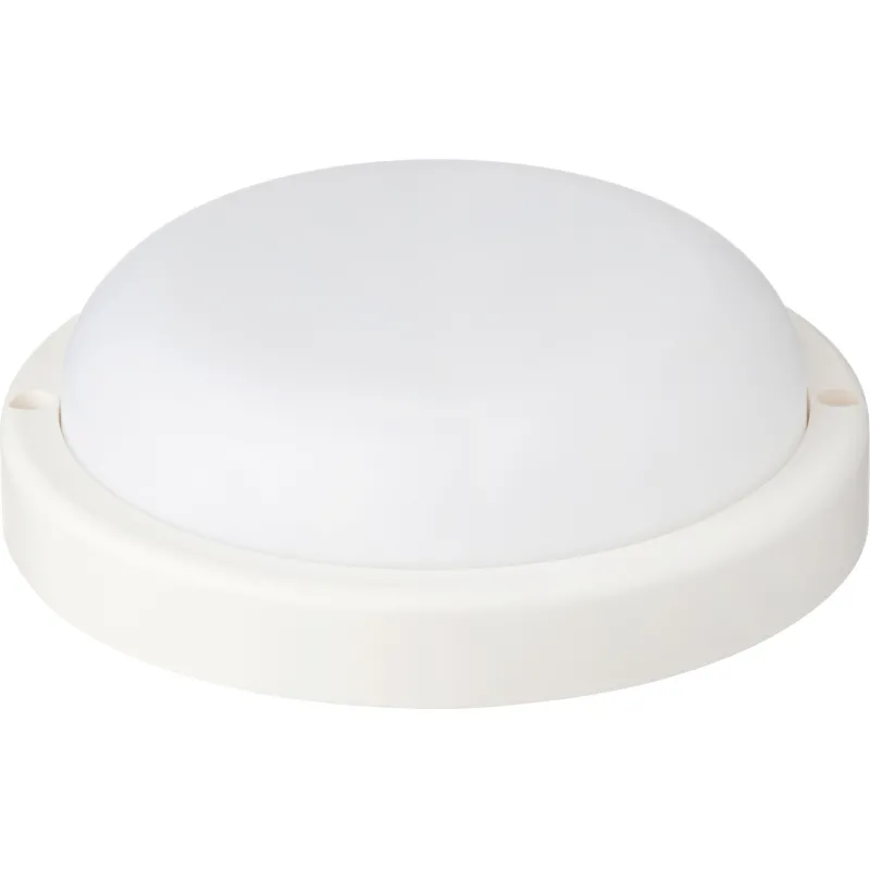 Светильник светодиодный герм СПП 1540-КРУГ 15Вт 4000К 1350Лм IP65 IN HOME 2183587 4690612044880