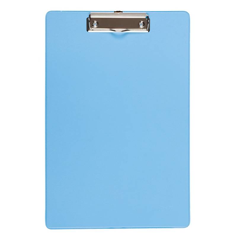 Папка-планшет Attache Selection 4201-23 небесно-голубой 248681