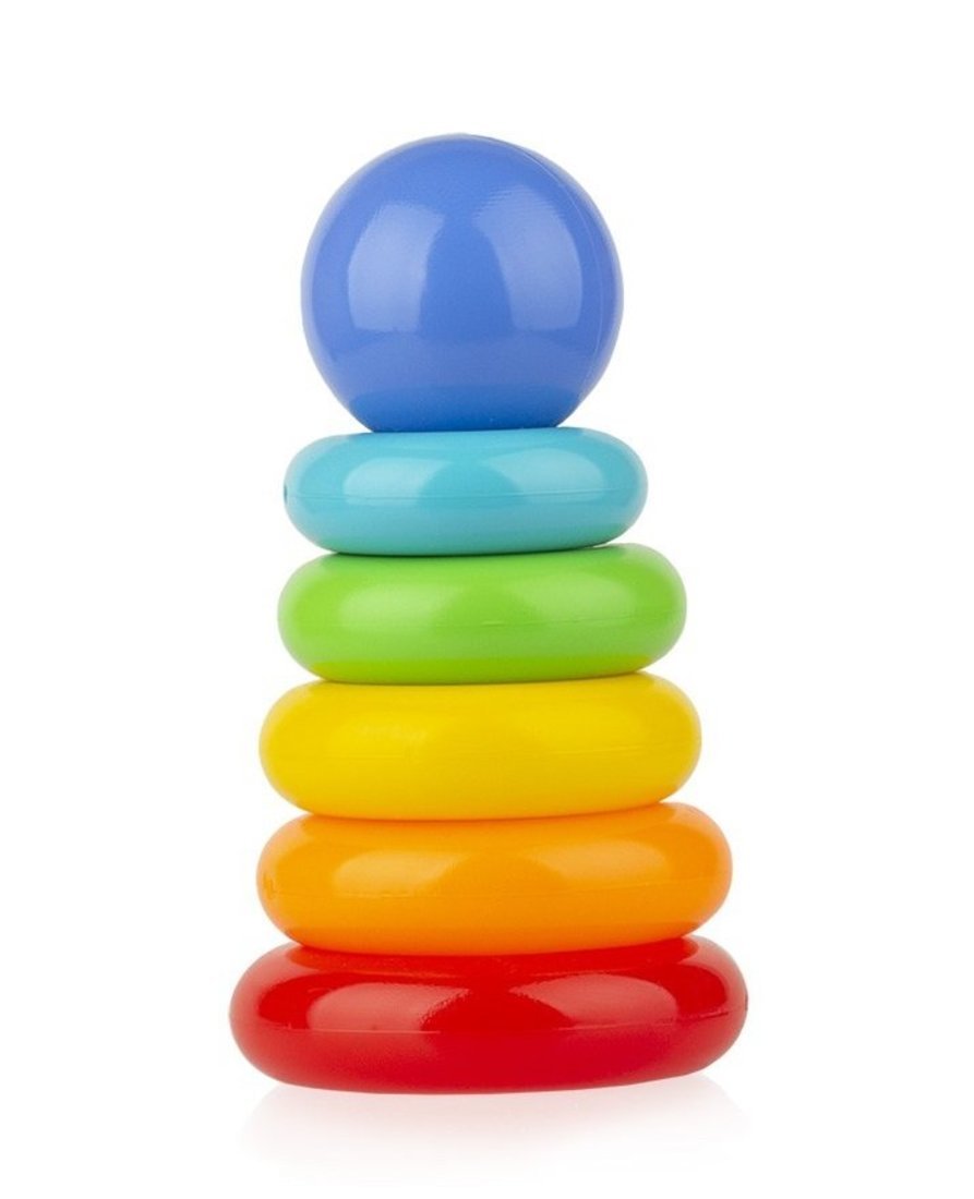 Пирамида 19 см СТРОМ У764