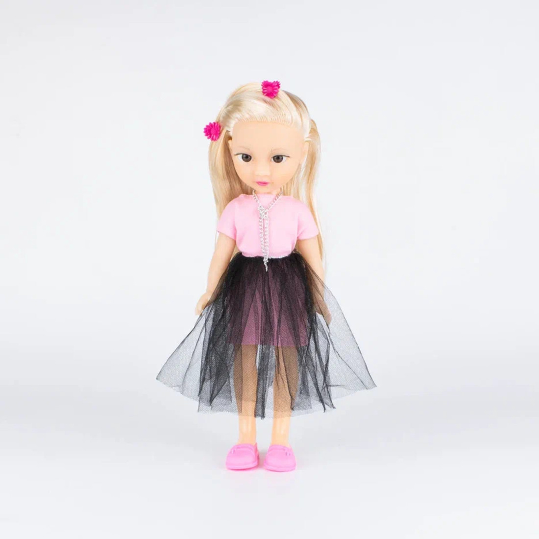 Кукла Элис на вечеринке, 34 см KNOPA 85080