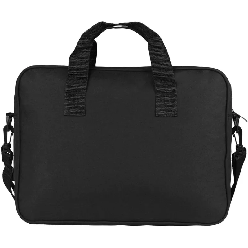 Сумка для документов с отд.для ноутбука Wing черн. 15,6, 938507 1780254