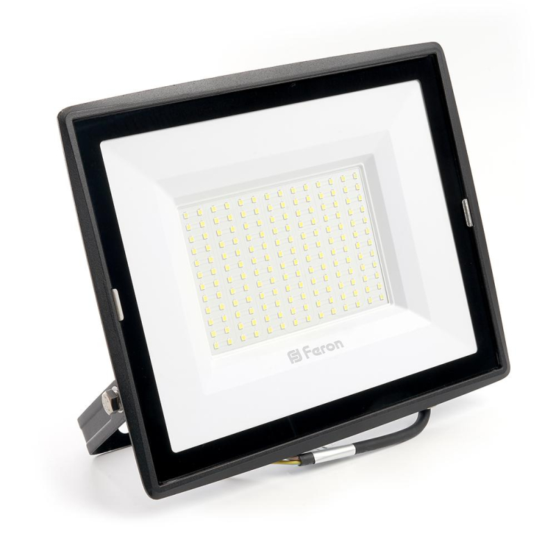 Прожектор светодиодный Feron LL-923 IP65 150W 6400K (32104) 1661272