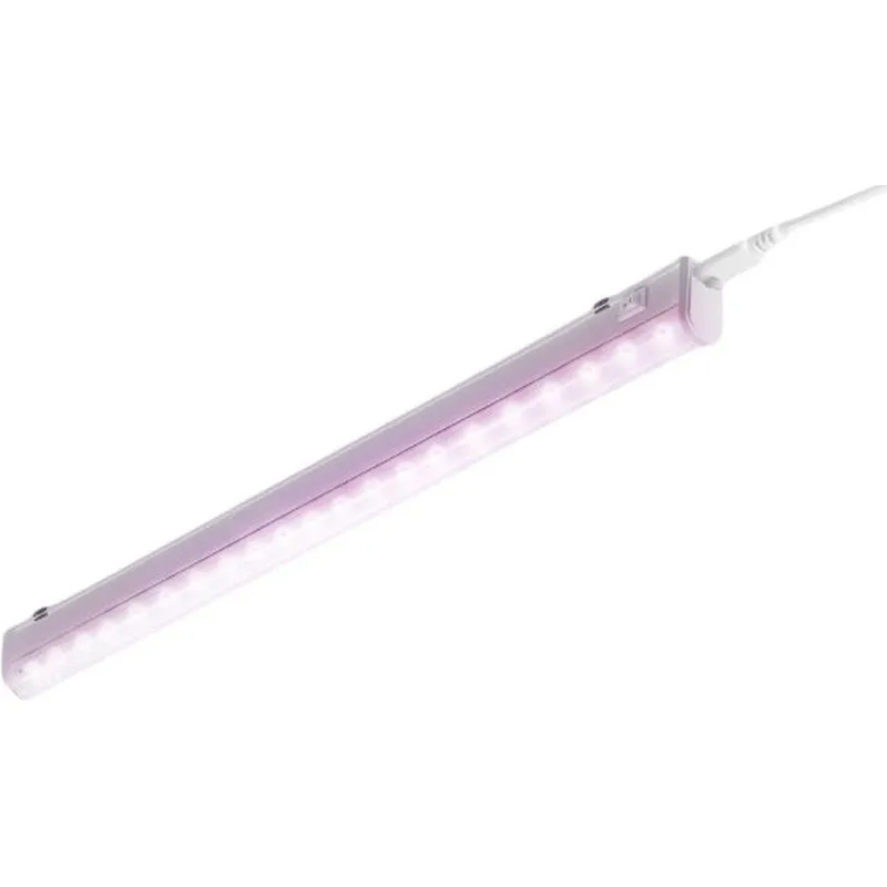 Фитосветильник светодиодный СПБ-Т5-ФИТО сине-крс спектр 15Вт 870мм IN HOME 2207773 4690612033105