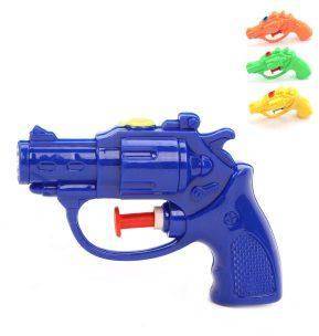 Пистолет водяной 7 см (в асс) Наша Игрушка 998