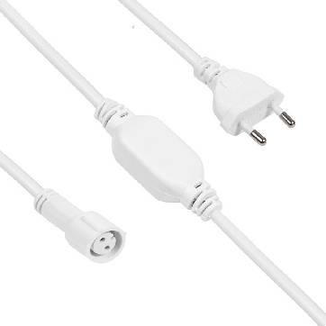 Комплект подключения гирлянд постоянным свечением 230В / 4А, IP65 303-500-1 NEON-NIGHT 1029890