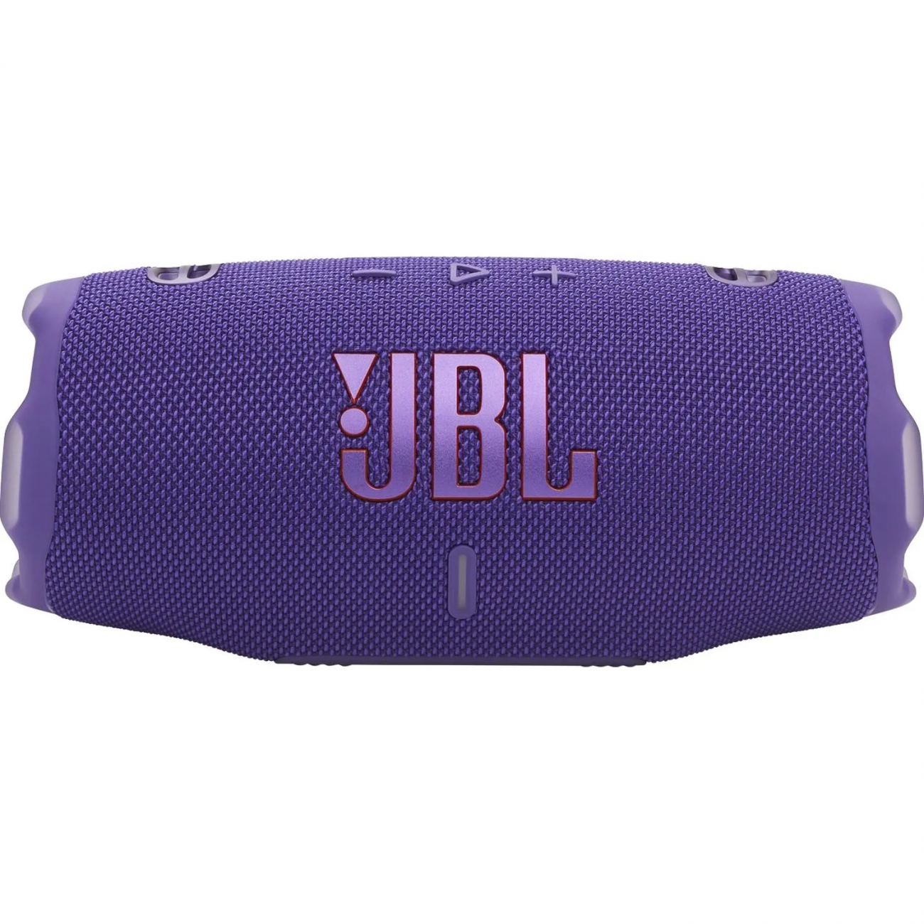 Портативная акустика JBL Charge 6 Purple (JBLCHARGE6PUR) 2318133
