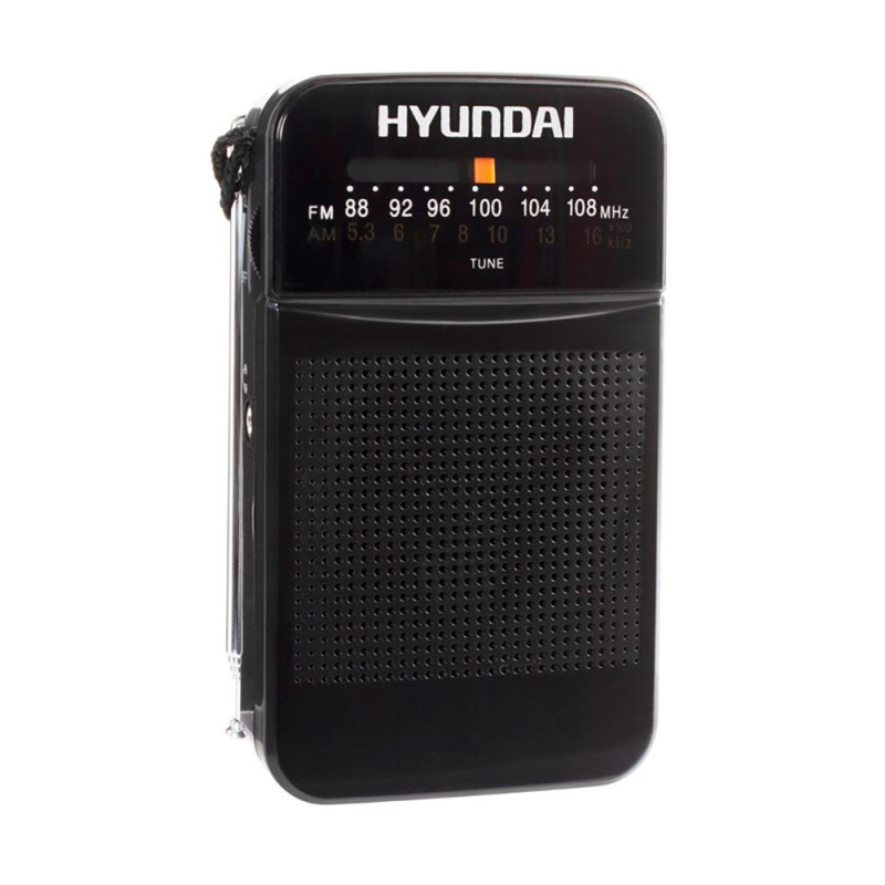 Радиоприемник Hyundai H-PSR110 (H-PSR110) 1273231 1098974