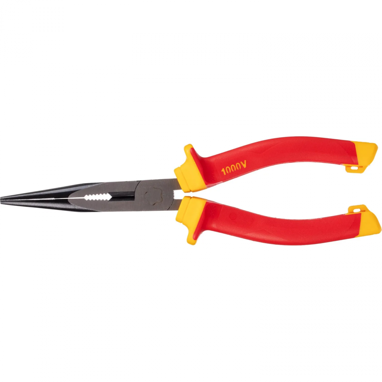 Длинногубцы диэлектрические Topfort 200 мм (VDE 584С1) 2100579