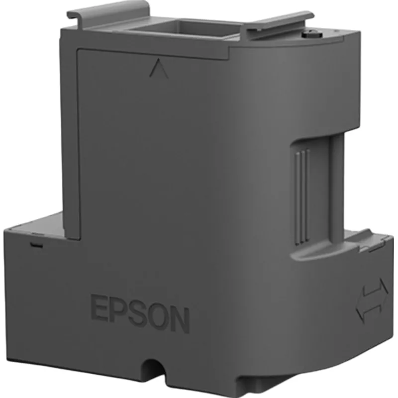 Запасная часть емкость для отраб. чернил Epson T04D1 C13T04D100 для L6160 1055312