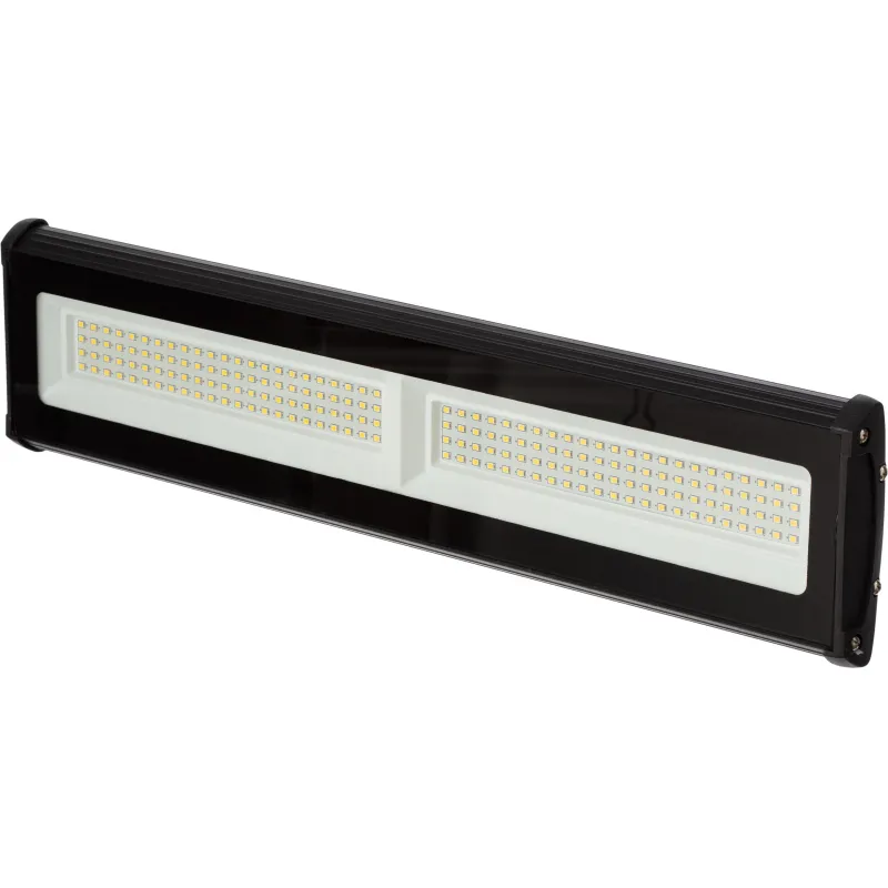 Светильник светодиодный складской WHB02A-10050 100Вт 5000К IP65 NEOX Neox (освещение) 2183596 4690612054650
