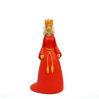 Фигурка "Королева" игрушка Shantou Gepai LX Z2