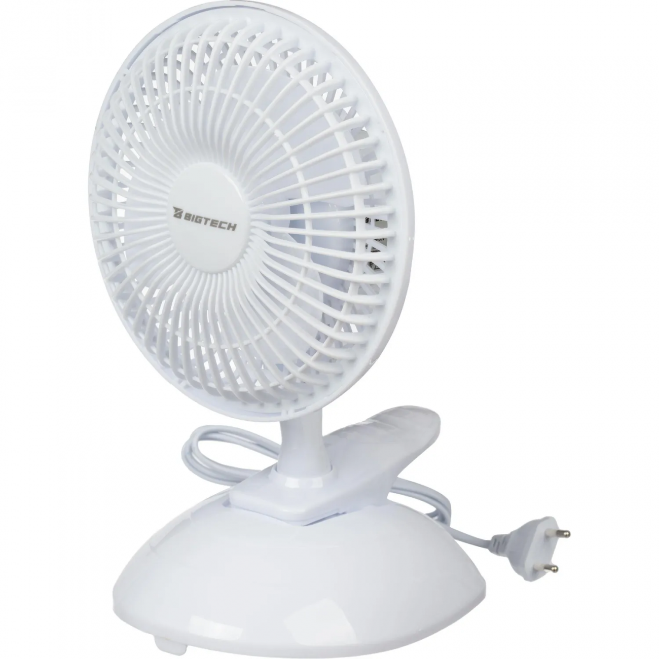 Вентилятор настольный BigTech DWBF002 2160078 DW4