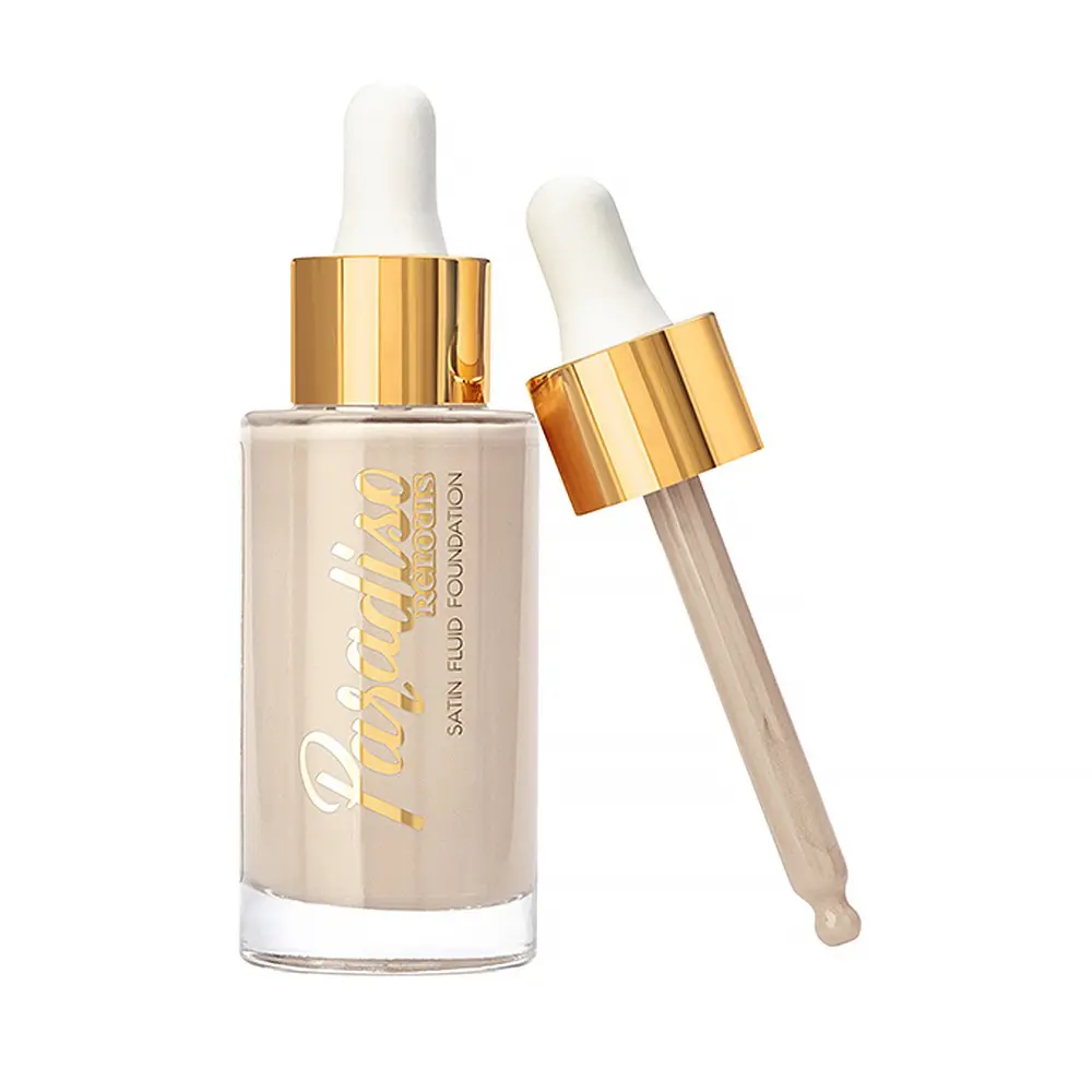 Relouis Тональный крем-флюид Paradiso тон 01 30мл 4810438023597